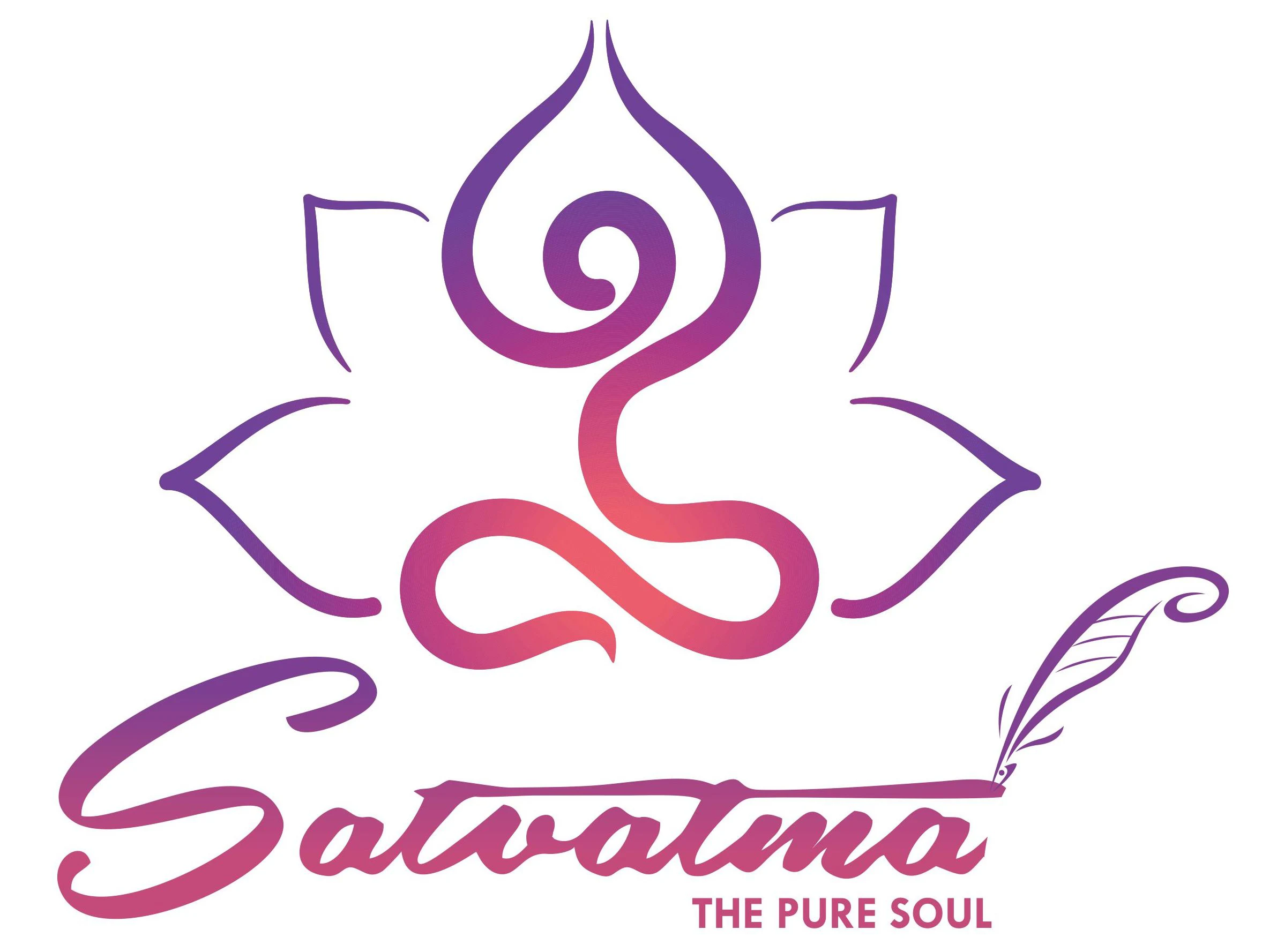 Satvatma Logo